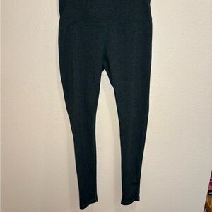 Zella Forest Green Leggings